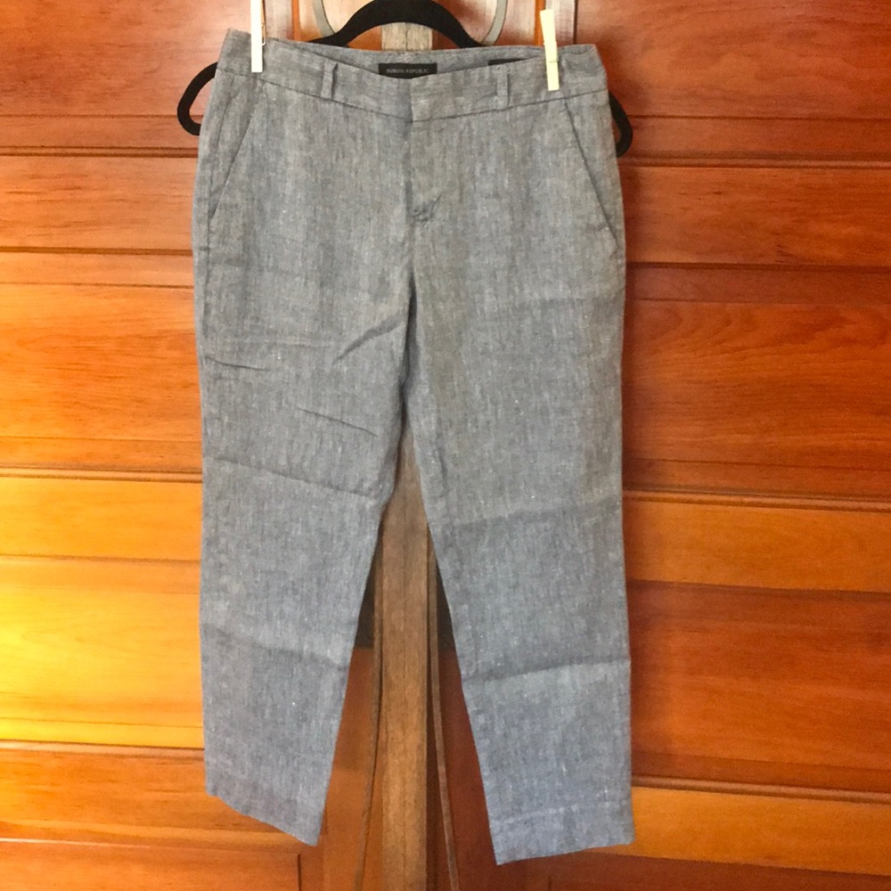 Banana Republic Avery Pants